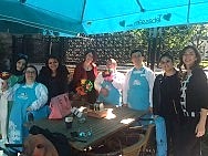 Vatan Sağlık Meslek Lisesi Ziyareti