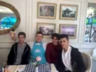 Vatan Sağlık Meslek Lisesi Ziyareti