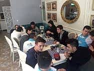 Vatan Sağlık Meslek Lisesi Ziyareti