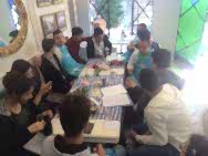 Vatan Sağlık Meslek Lisesi Ziyareti