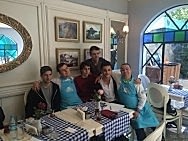 Vatan Sağlık Meslek Lisesi Ziyareti